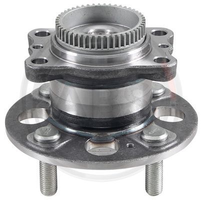 A.B.S. 201620 Wheel Bearing Kit