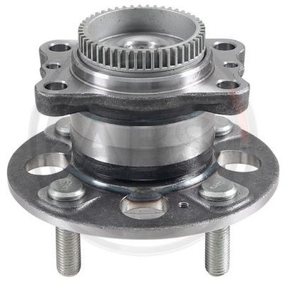 Wheel Bearing Kit A.B.S. 201620