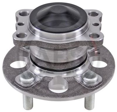 Wheel Bearing Kit A.B.S. 201622