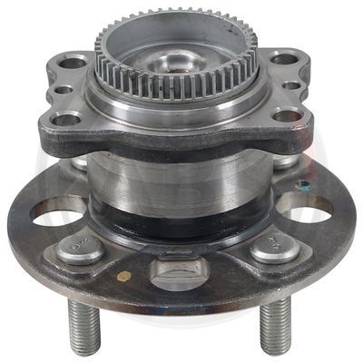 Wheel Bearing Kit A.B.S. 201623