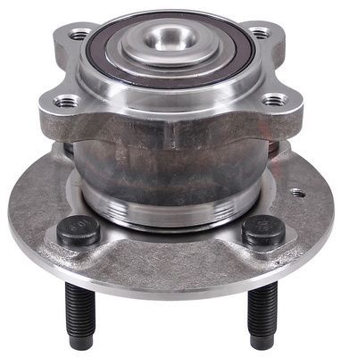 A.B.S. 201624 Wheel Bearing Kit