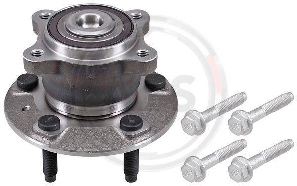 A.B.S. 201625 Wheel Bearing Kit