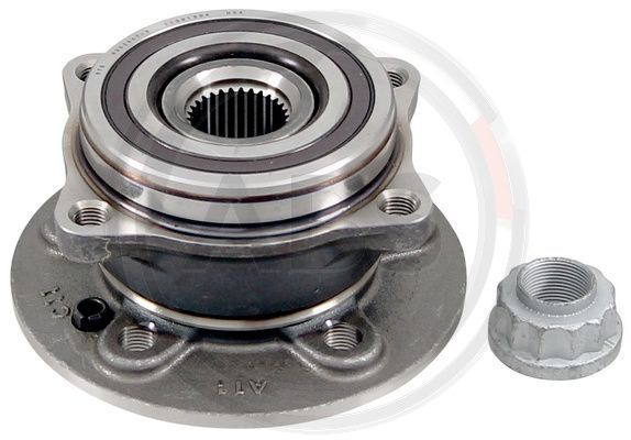 A.B.S. 201626 Wheel Bearing Kit