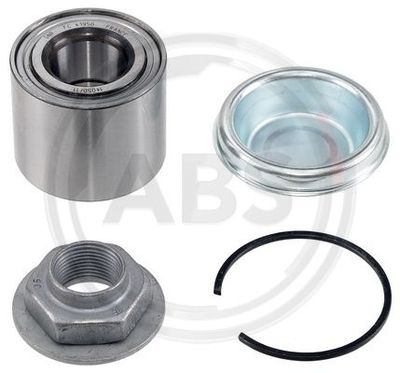 Wheel Bearing Kit A.B.S. 201631