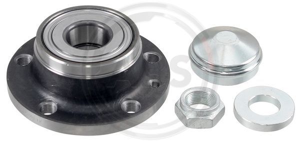 A.B.S. 201634 Wheel Bearing Kit