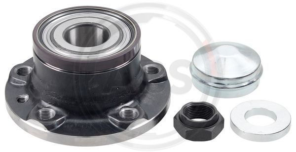 A.B.S. 201635 Wheel Bearing Kit