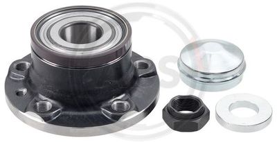 Wheel Bearing Kit A.B.S. 201635