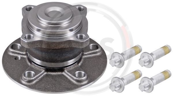 A.B.S. 201637 Wheel Bearing Kit