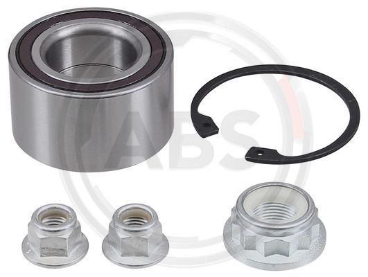 A.B.S. 201638 Wheel Bearing Kit