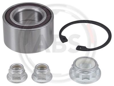 Wheel Bearing Kit A.B.S. 201638