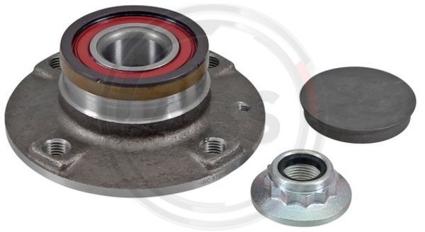 A.B.S. 201639 Wheel Bearing Kit