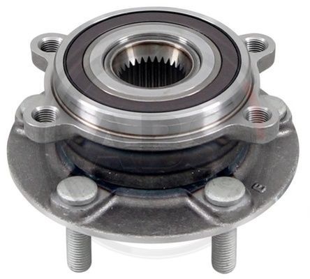 A.B.S. 201640 Wheel Bearing Kit