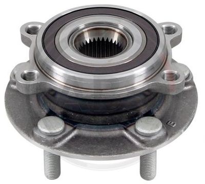 Wheel Bearing Kit A.B.S. 201640
