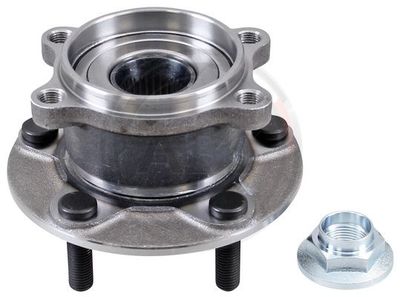 Wheel Bearing Kit A.B.S. 201641
