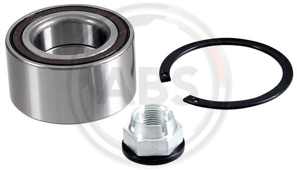 A.B.S. 201643 Wheel Bearing Kit