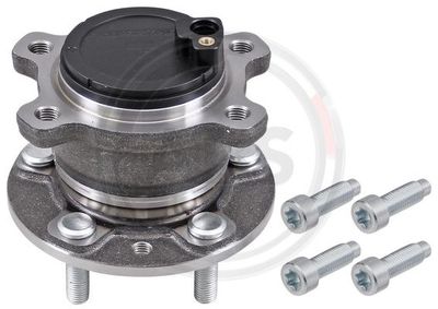 Wheel Hub A.B.S. 201645