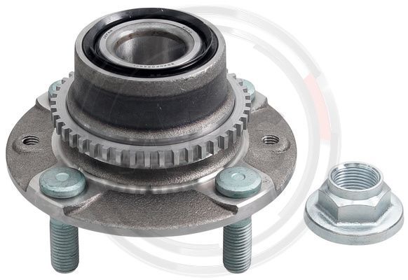 A.B.S. 201650 Wheel Bearing Kit