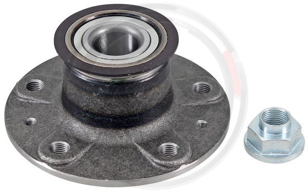 A.B.S. 201652 Wheel Bearing Kit