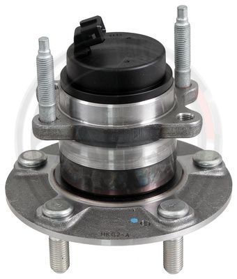 Wheel Hub A.B.S. 201653