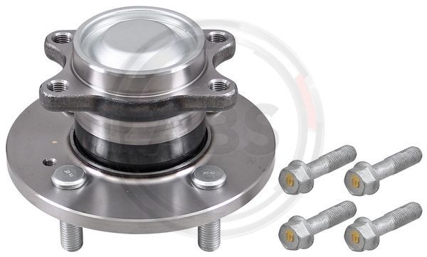 A.B.S. 201655 Wheel Bearing Kit