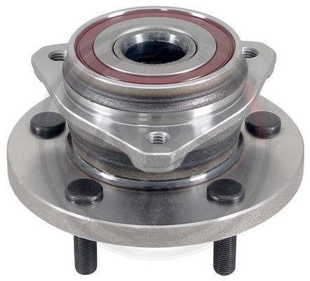 A.B.S. 201656 Wheel Hub