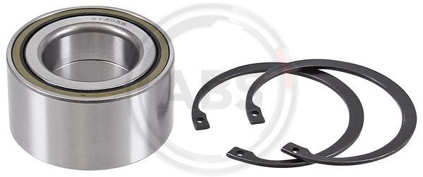 A.B.S. 201660 Wheel Bearing Kit