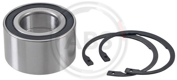 A.B.S. 201661 Wheel Bearing Kit