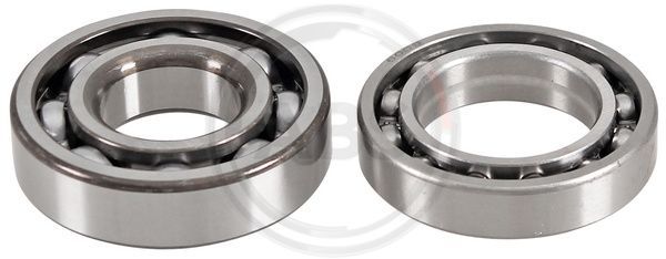 A.B.S. 201662 Wheel Bearing Kit