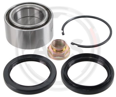 A.B.S. 201663 Wheel Bearing Kit