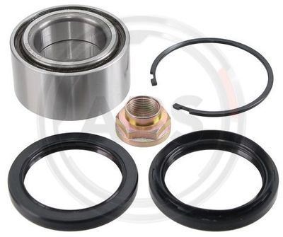 Wheel Bearing Kit A.B.S. 201663