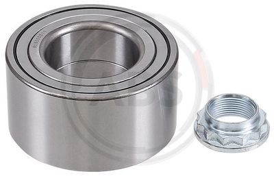 Wheel Bearing Kit A.B.S. 201664