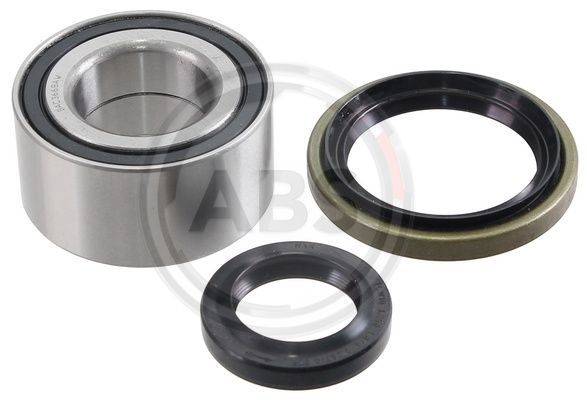 A.B.S. 201666 Wheel Bearing Kit