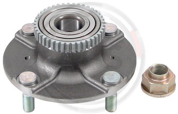 A.B.S. 201667 Wheel Hub