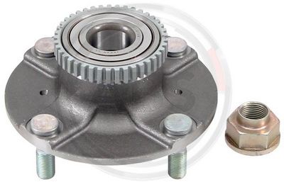 Wheel Hub A.B.S. 201667