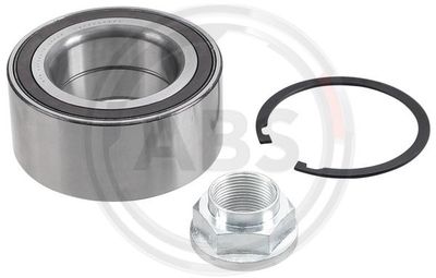 Wheel Bearing Kit A.B.S. 201668