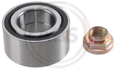 Wheel Bearing Kit A.B.S. 201669