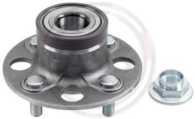 Wheel Hub A.B.S. 201670