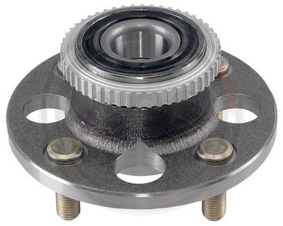 Wheel Bearing Kit A.B.S. 201671