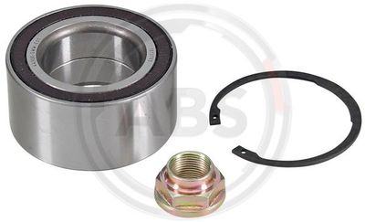 Wheel Bearing Kit A.B.S. 201674
