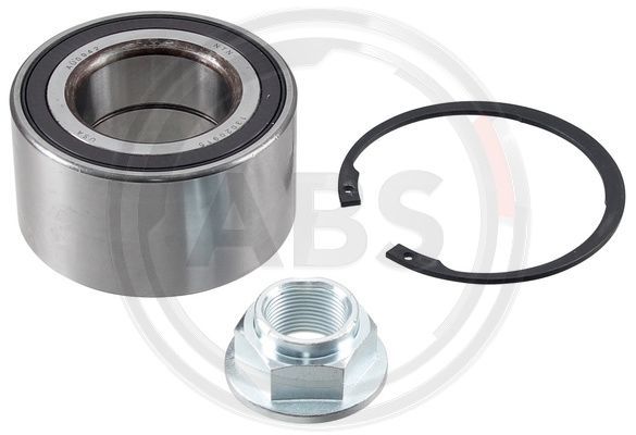A.B.S. 201677 Wheel Bearing Kit