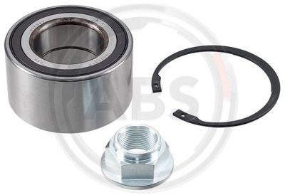 Wheel Bearing Kit A.B.S. 201677