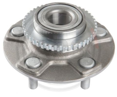 A.B.S. 201680 Wheel Bearing Kit
