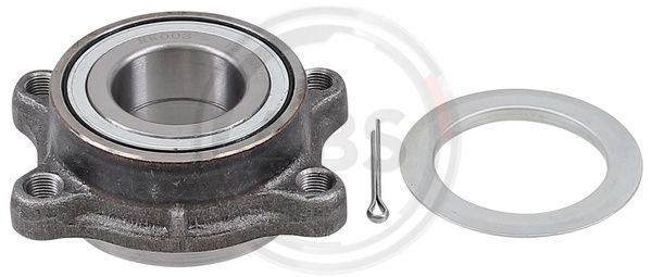A.B.S. 201681 Wheel Bearing Kit