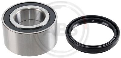 Wheel Bearing Kit A.B.S. 201682
