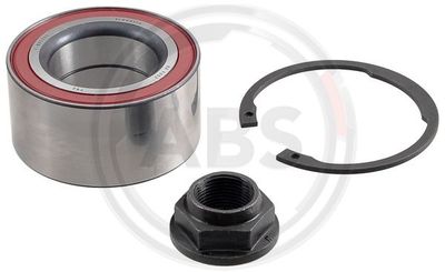 Wheel Bearing Kit A.B.S. 201684
