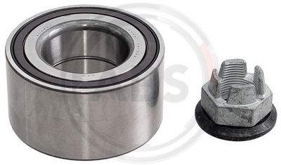 Wheel Bearing Kit A.B.S. 201685