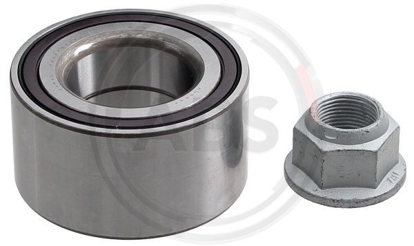 A.B.S. 201686 Wheel Bearing Kit