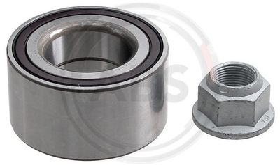 Wheel Bearing Kit A.B.S. 201686