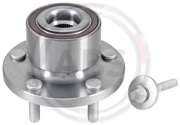 A.B.S. 201687 Wheel Bearing Kit
