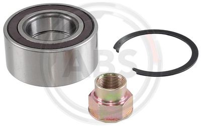 Wheel Bearing Kit A.B.S. 201690